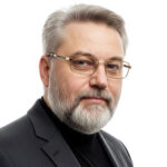 Андрій Мірошниченко, ректор Академії AdverMAN